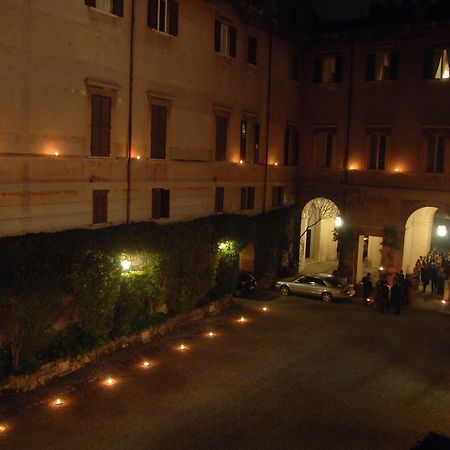 Готель Relais Palazzo Orsini Рим Екстер'єр фото